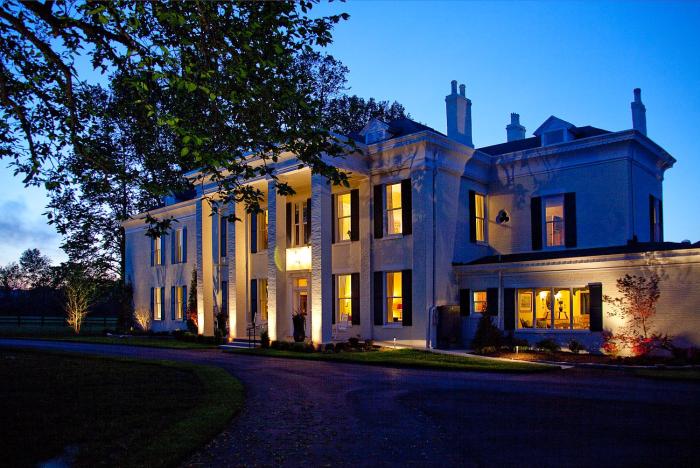riverside inn bed and breakfast