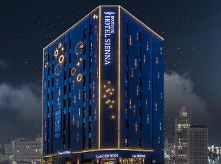 Hotel Sienna,Incheon>>Goyang,3 star