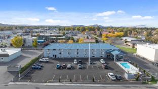 kennewick inn and suites tri cities