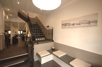 La Pergola D'arcachon,Gironde>>Arcachon,2 star