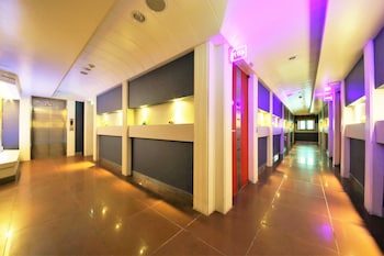 Sense Motel,Sasang>>Busan,3 star