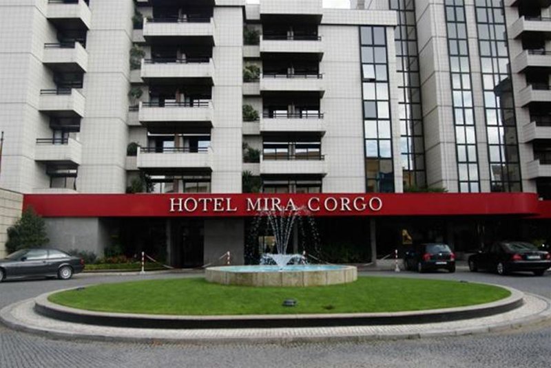 Hotel Mira Corgo