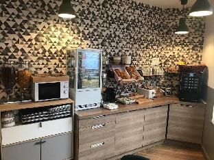 hotel le saint quentin