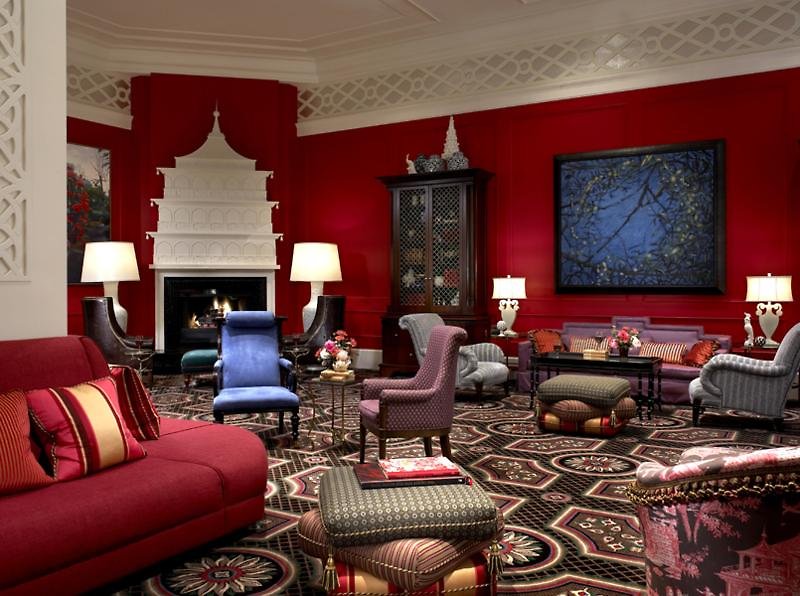 the royal sonesta portland downtown