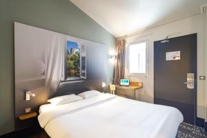 B&B Hotel Chateauroux Aeroport