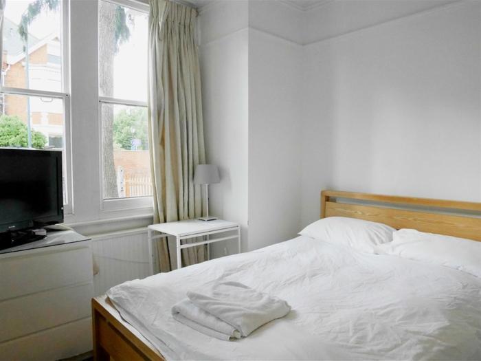 kew studios and rooms