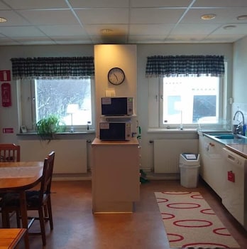 lulea bed and breakfast