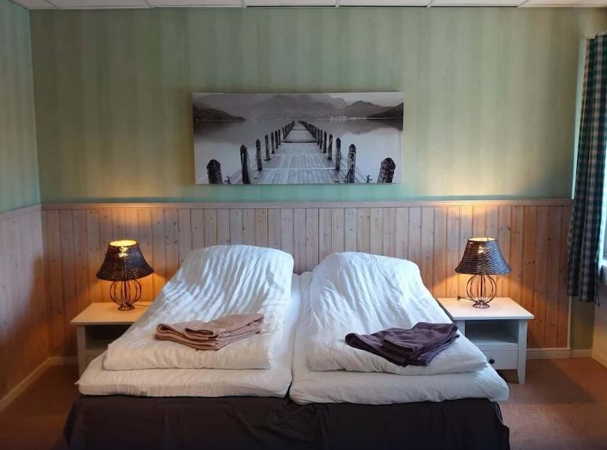 Lulea Bed And Breakfast,Notviken>>Lulea,2 star