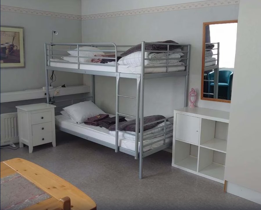 Lulea Bed And Breakfast,Notviken>>Lulea,2 star