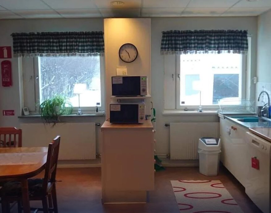 Lulea Bed And Breakfast,Notviken>>Lulea,2 star