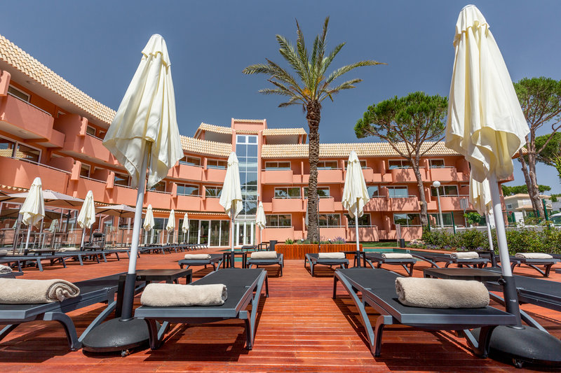 vilamoura garden hotel