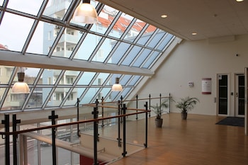Hotel Torslanda,Near Volvo Museum,3 star