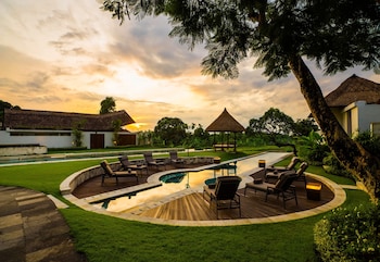 The Samata By Lifestyleretreats,Batubulan>>Bali,4 star