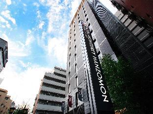 Hotel Monterey Hanzomon,Shinjuku>>Chiyoda,4 star