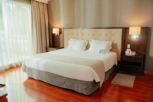 Torres De Suites By Inamazonas,Pichincha>>Quito,4 star