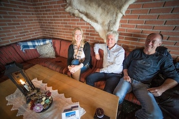 Torsetlia Fjellstue Og Hyttegrend,Dagali>>Al,3 star