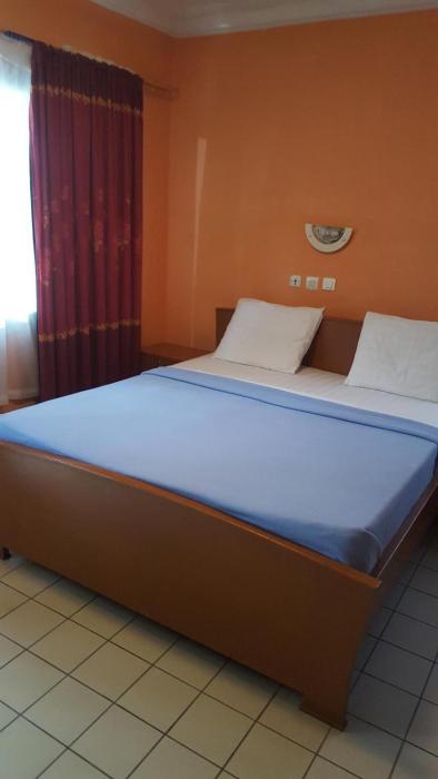 Residence Saint-Jacques Brazzaville,Presidential House>>Brazzaville,3.5 star