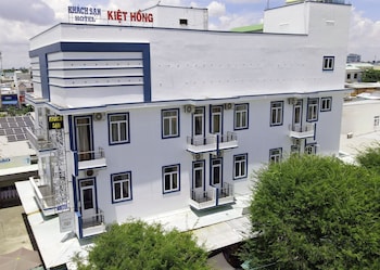 Kiet Hong Hotel,Rach Gia>>Kien Giang Province,3 star