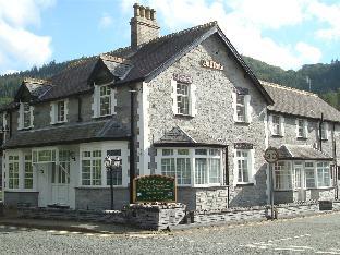 Oakfield House Bed And Breakfast,Betws-Y-Coed,4 star