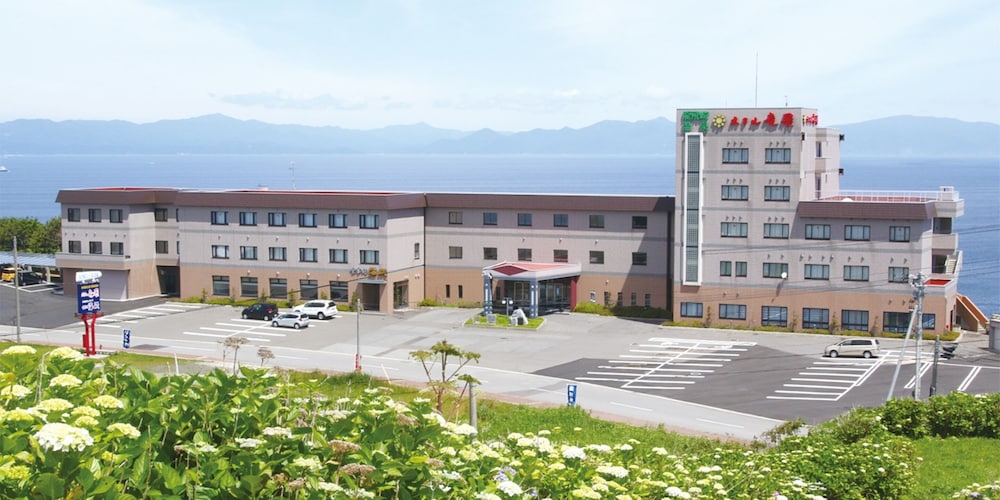 Hotel Tappi,Sotogahama>>Fukushima,3 star