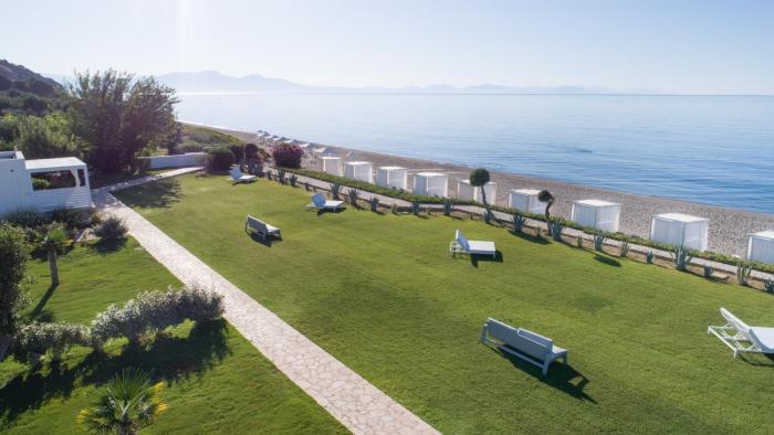 mareggio exclusive residences and suites