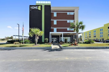 Home2 Suites By Hilton Gulfport I-10,Gulfport>>Biloxi,3 star