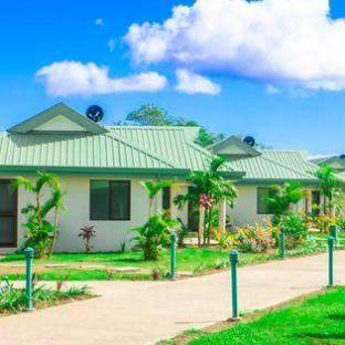 Bayview Cove Resort,On A River,3 star