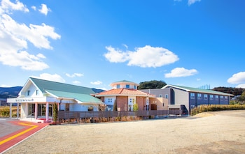 Hotel Bliss Villa Hasami,In Hasami-Cho,3 star