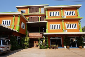 Phetphaylin Hotel,Pakse>>Champasak,2 star