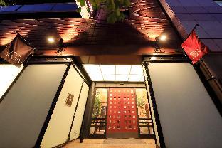 Hotel Nihonbashi Saibo,Chuo Ward>>Chuo,3 star