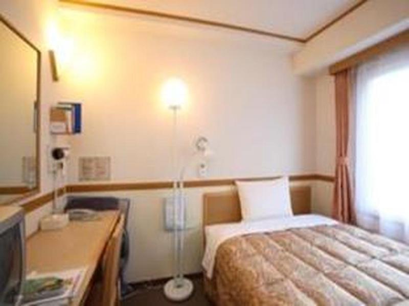 toyoko inn aomori ekimae