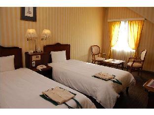 hotel lorelei