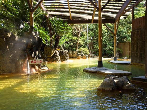 oniyama hotel