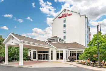 hilton garden inn albany suny area