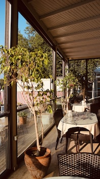 Arp Dalyan,Dalyan>>Dalaman,3 star
