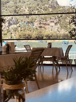 Arp Dalyan,Dalyan>>Dalaman,3 star
