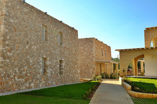 Hotel Montiro,Lecce>>Castrignano Del Capo,4 star