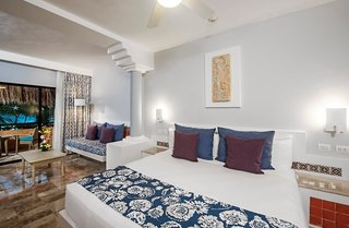 Iberostar Waves Quetzal - All Inclusive,,5 star