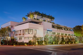 kaskades hotel south beach