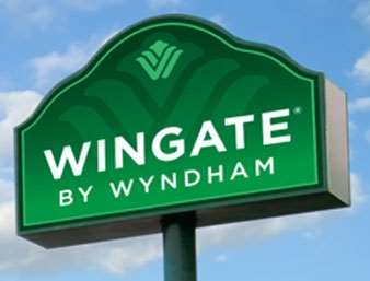 wingate by wyndham augusta washington road