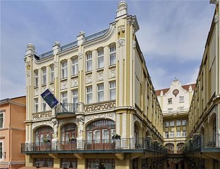 hotel palatinus city center