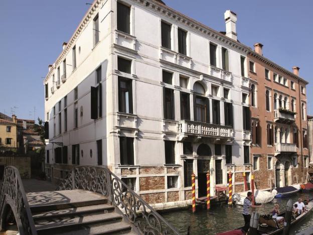 hotel palazzo abadessa