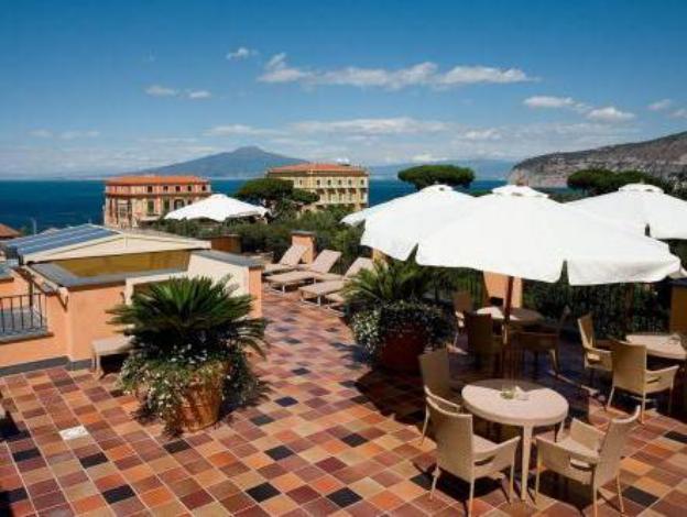 hotel palazzo guardati