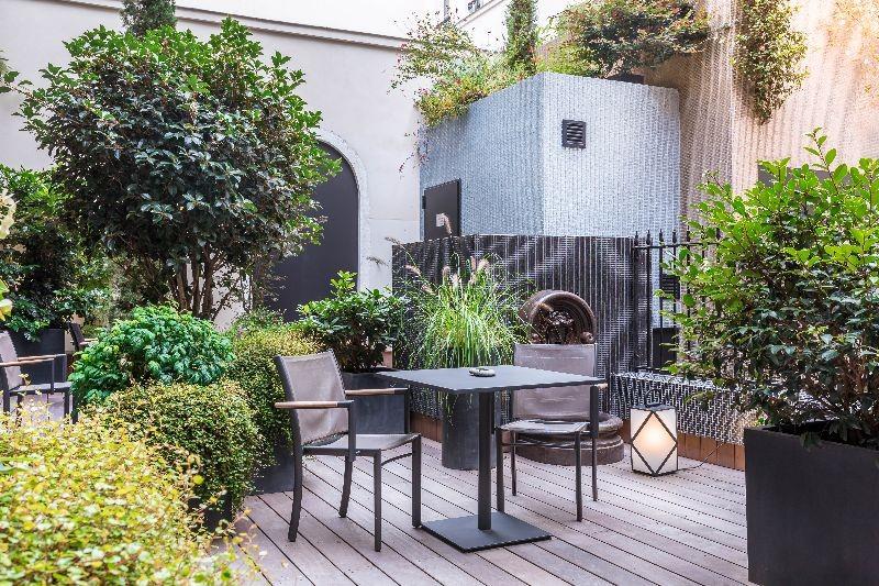 Le Rayz Vendome,2Nd Arrondissement>>Paris,0 star