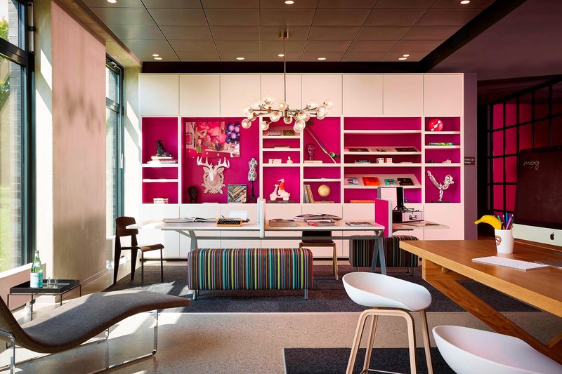 Moxy Munich Airport,Freising>>Erding,3 star