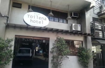 Toilena Room And Board,Manila>>Mandaluyong,3 star