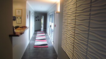 Tongariro Suites At The Rocks,National Park Village>>Horopito,4 star