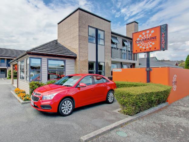 Coleraine Suites & Apartments,Greymouth>>Grey,0 star
