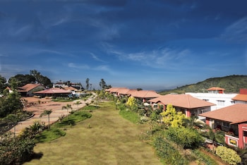 Woodstock Resorts,Madikeri,4 star