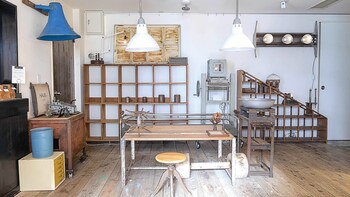 apartment hotel shinjuku